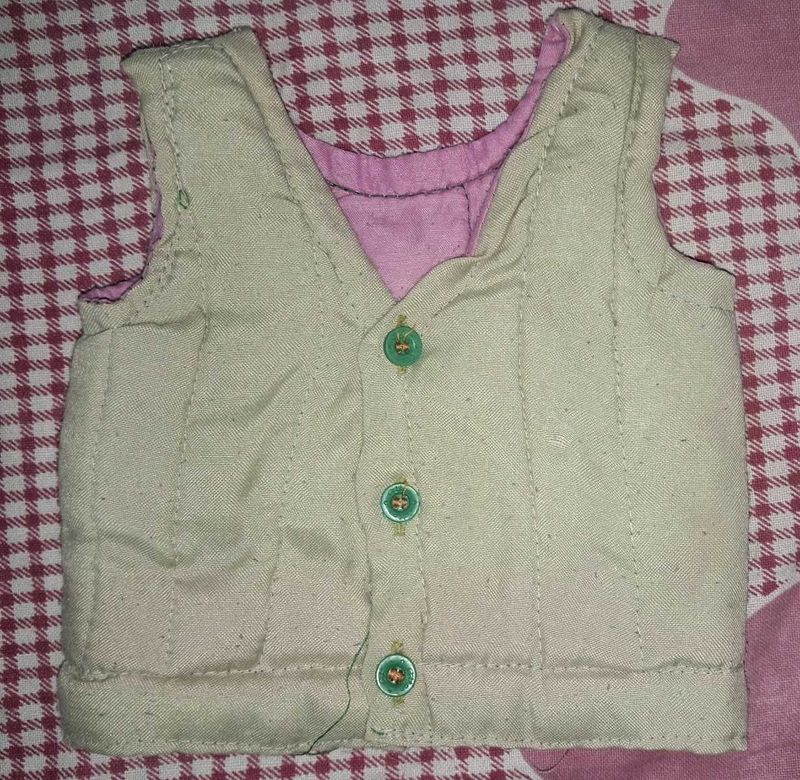 Beautiful handmade mirzayi for baby boys &amp; girls