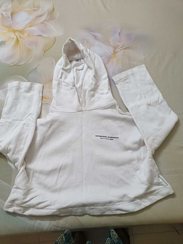 Oversized Hoodie