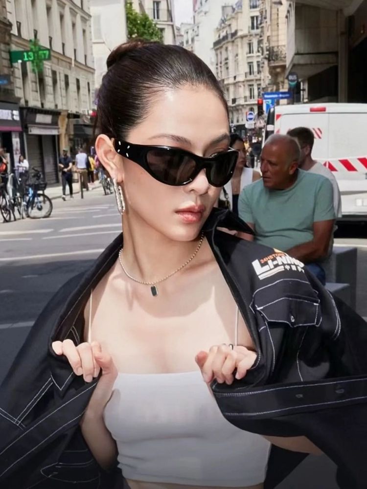 Retro Sunglasses
