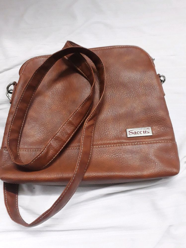 original leather bag 💰