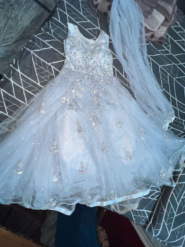 Bridal Lehenga