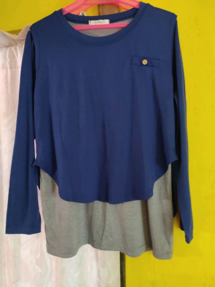 Long Sleeve Top