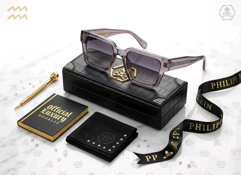 PHILIPP PLEIN HIGH QUALITY COPY SUNGLASSES FOR UNI