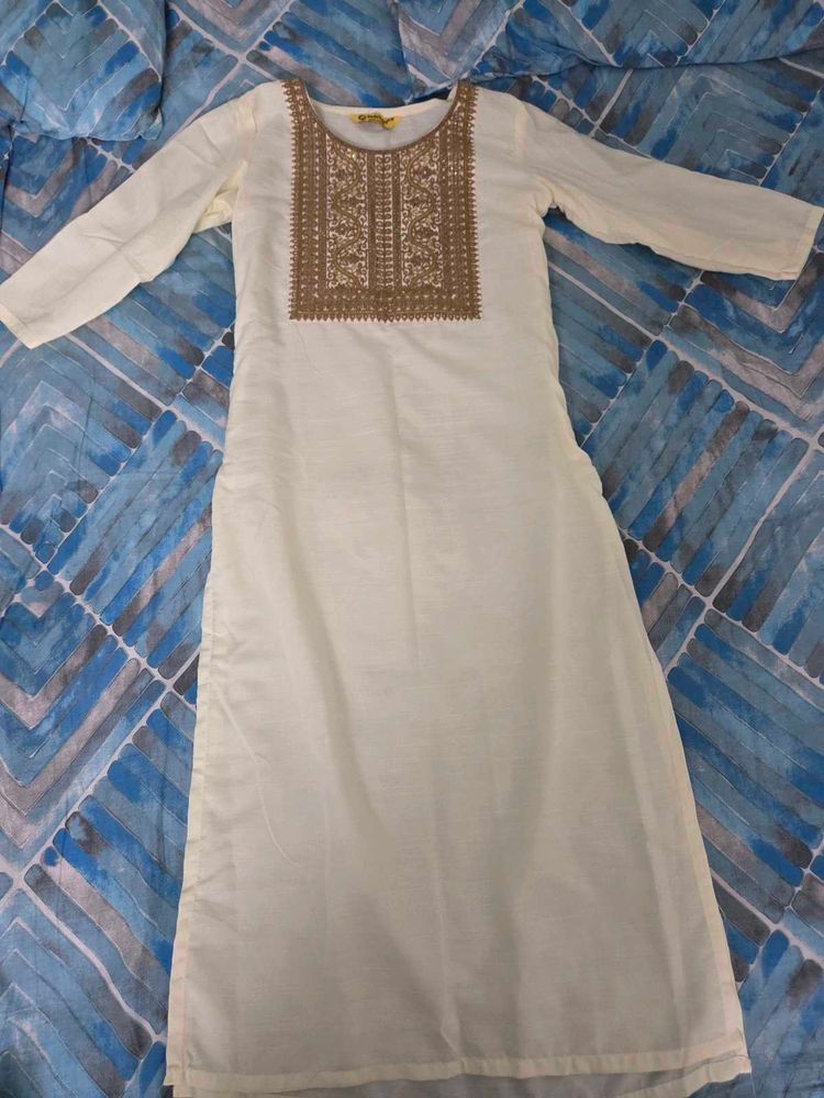 3 piece kurta set