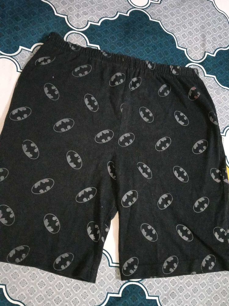 Batman Sleep Shorts