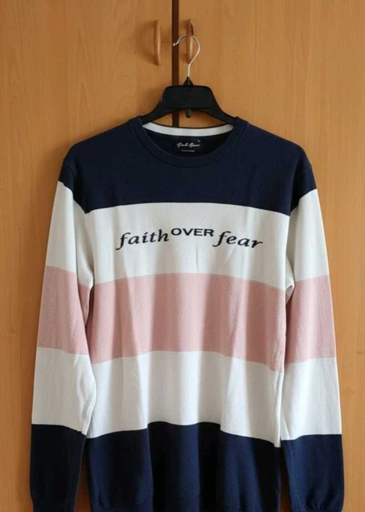 Stylish Rock On Sweater