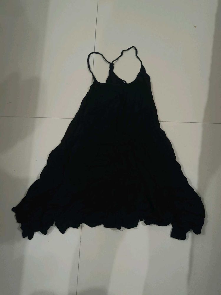 Chic Black top