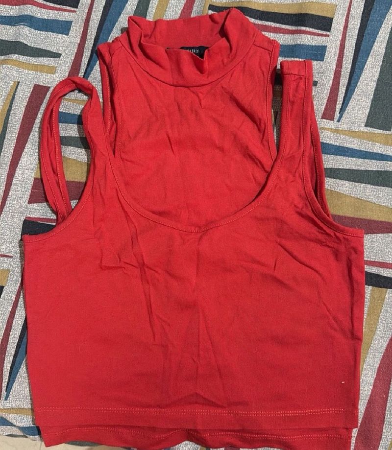 Forever21 top