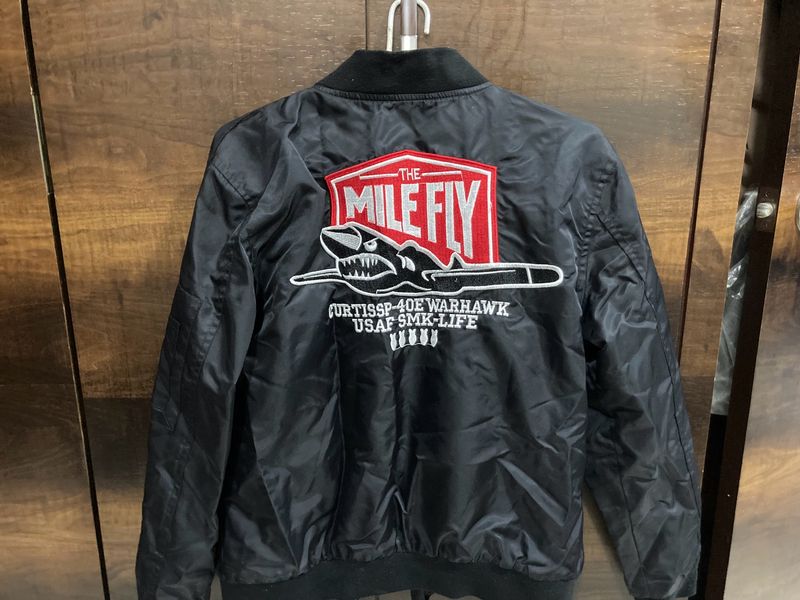 Bikers Jacket