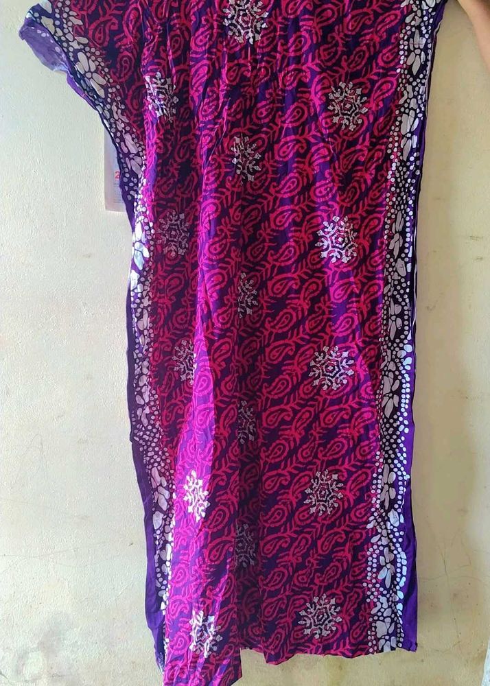 kAFTAN DRESS 🤘