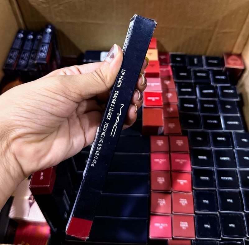 MAC Lip Pencil