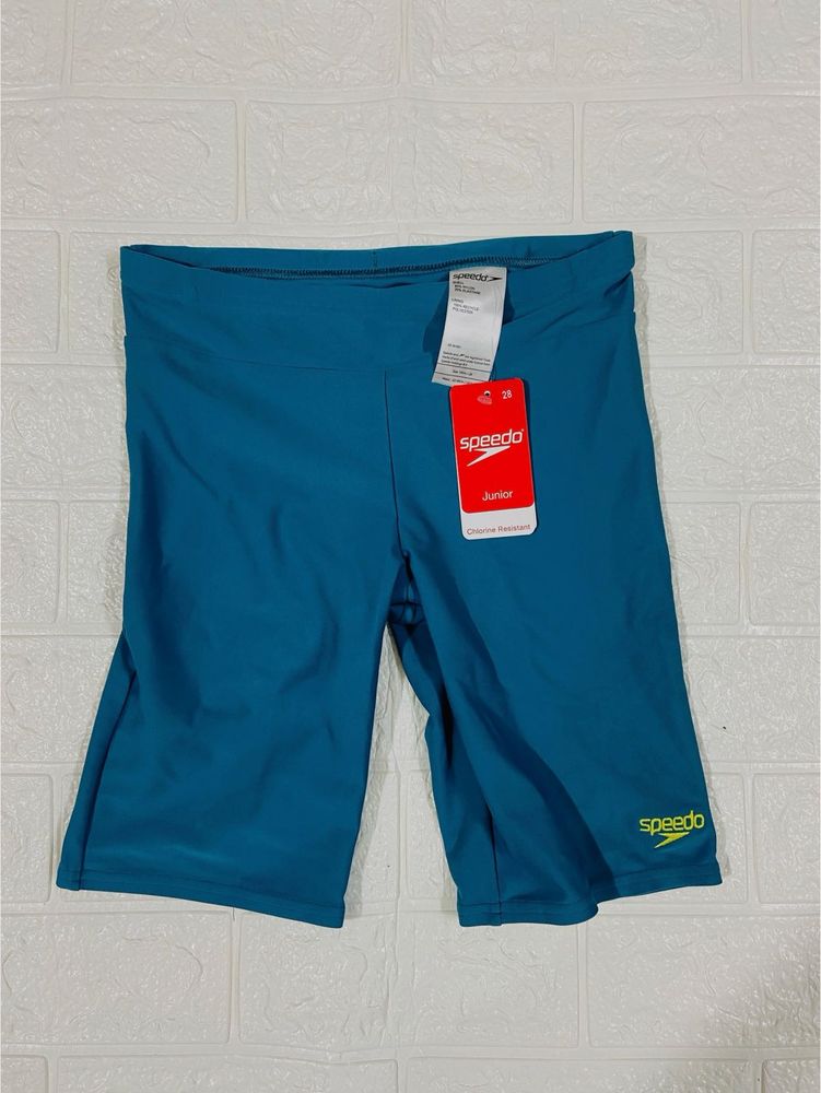 Speedo Teal Swim Shorts