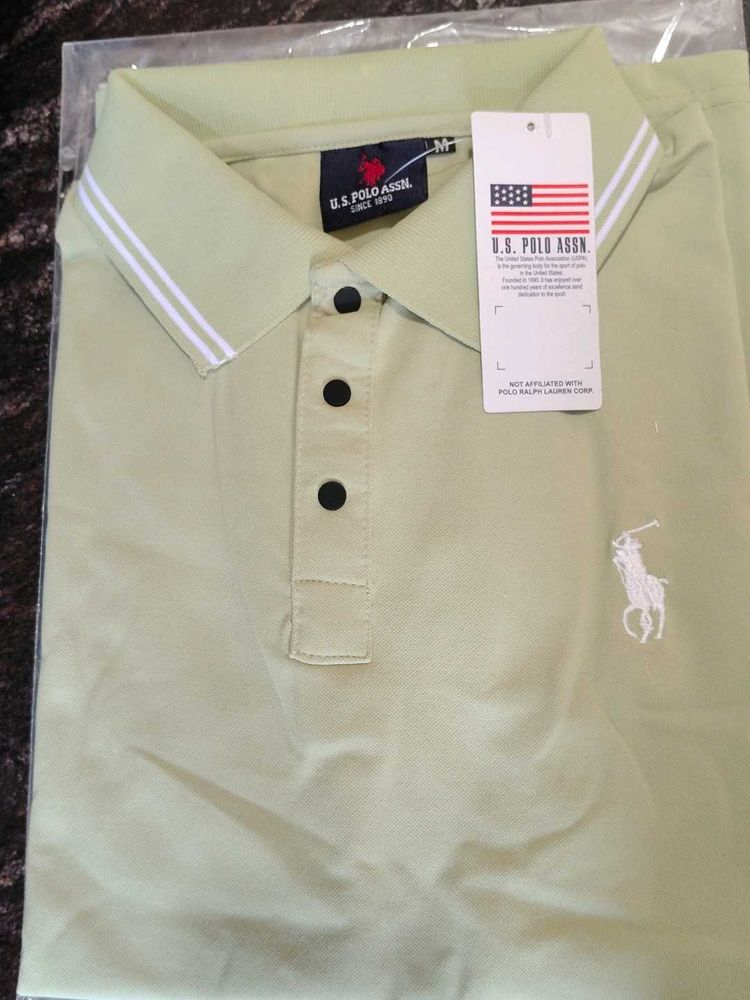 U.S. Polo Assn. Men's