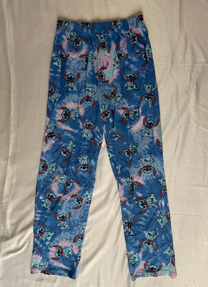 Disney Stitch PJs 💙