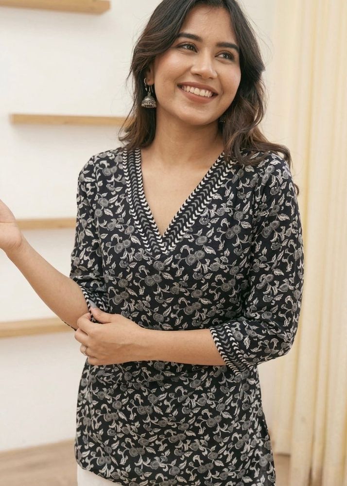 COMBO short kurti