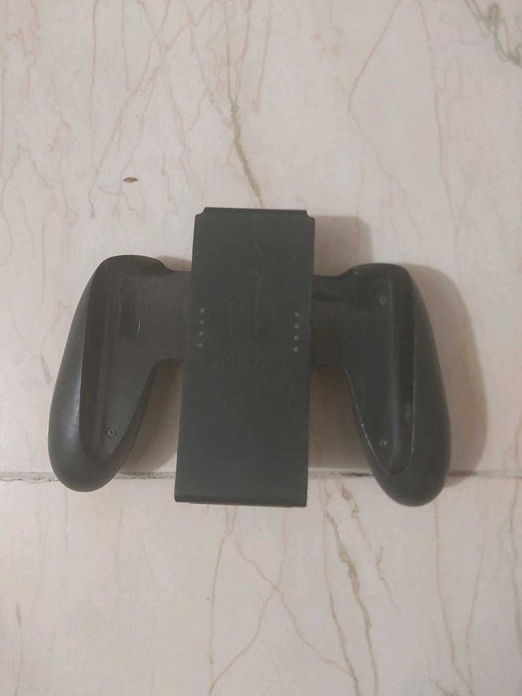 Nintendo Switch comfort Grip Case