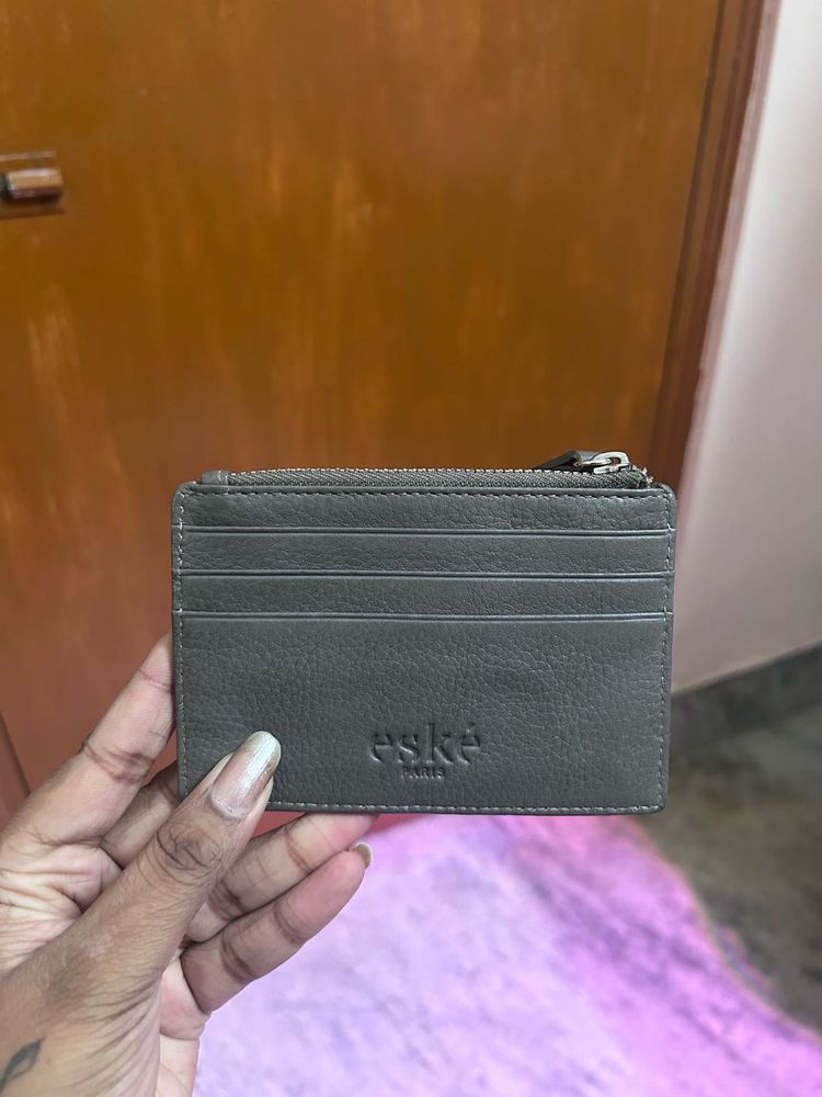 Eske Paris Card Holder