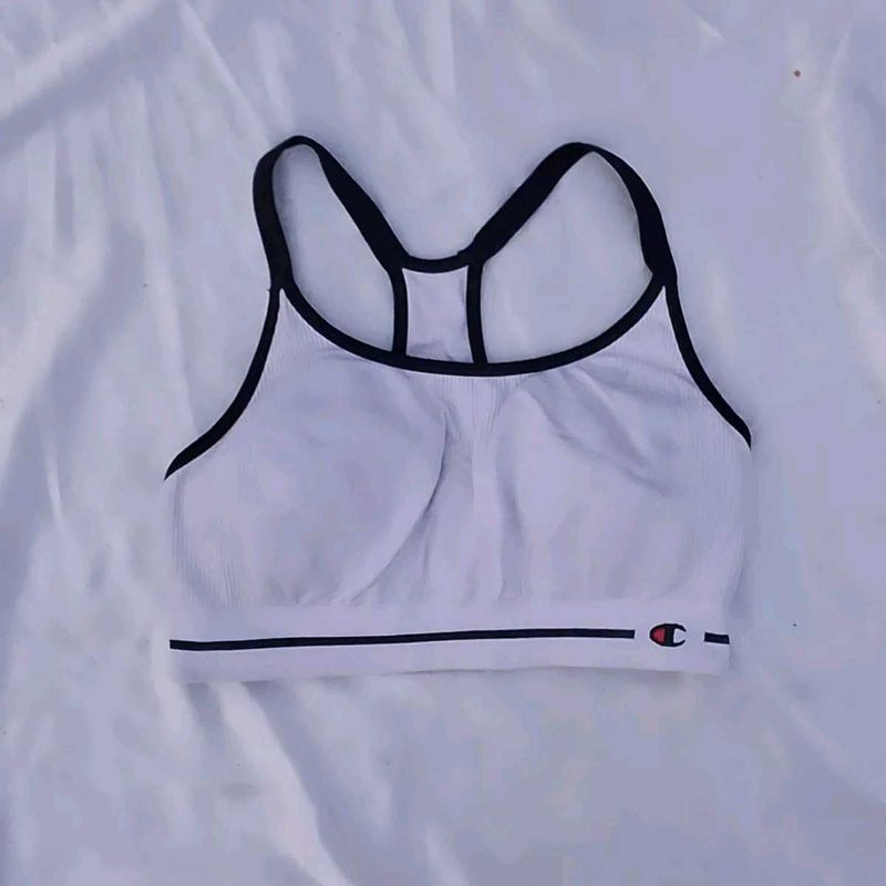 New Bra
