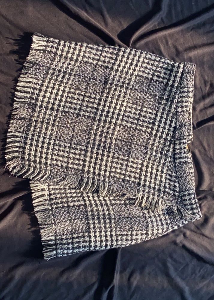 Korean Trendy Skirt