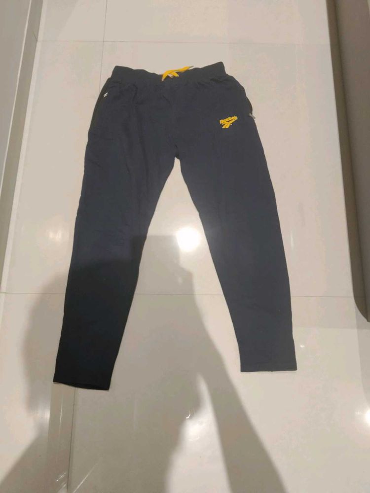 Reebok Trackpant Dark Blue / Navy Blu