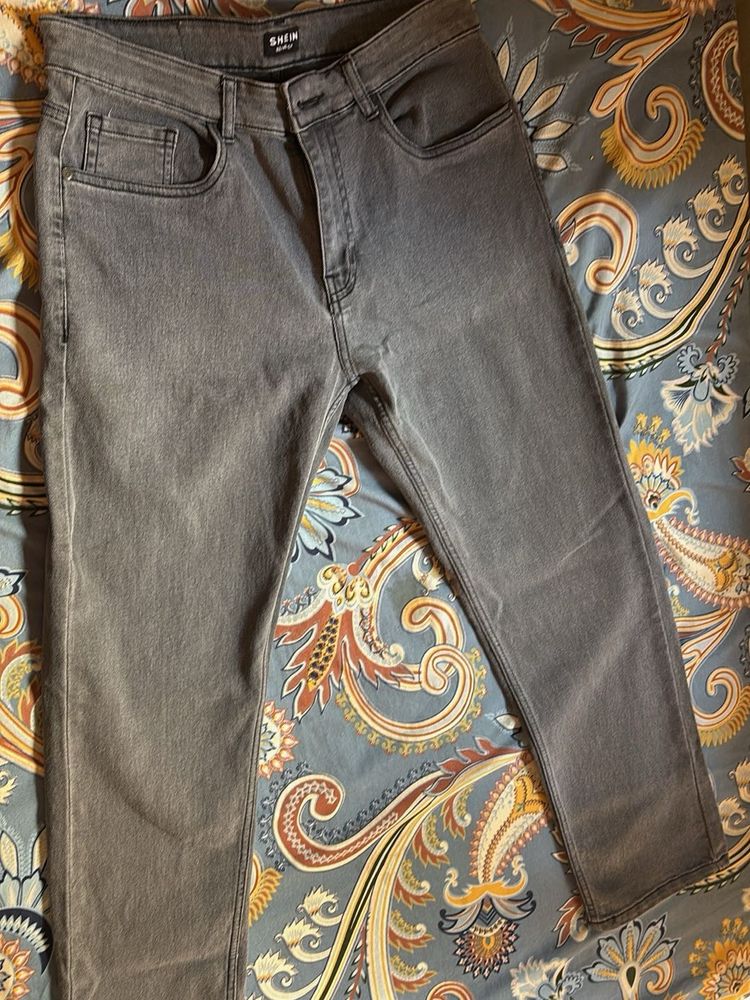 men jeans (32) size