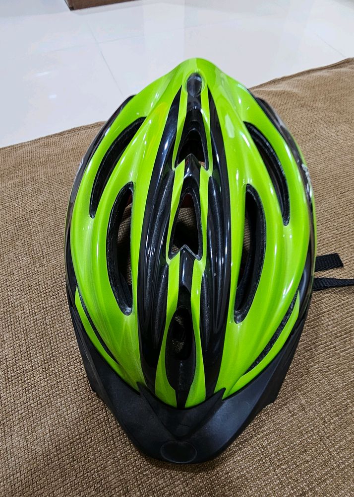 Raleigh Helmet M/L Size