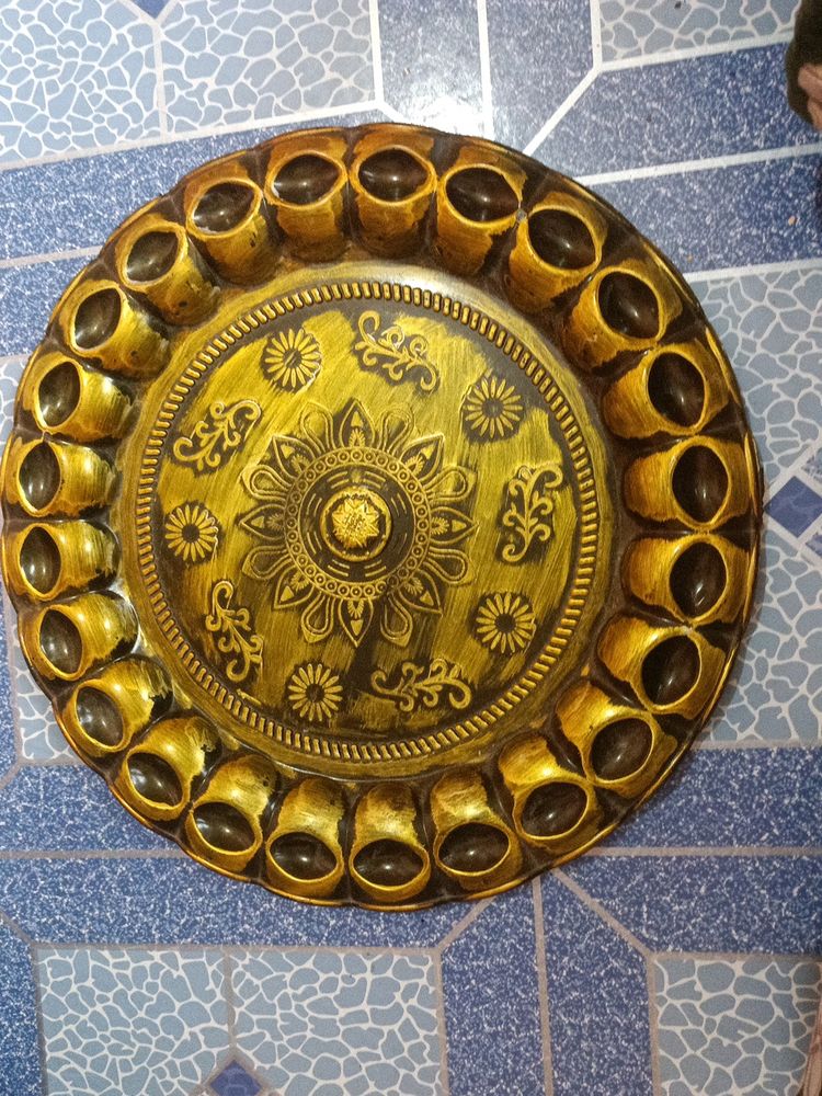 New Like Good Condition