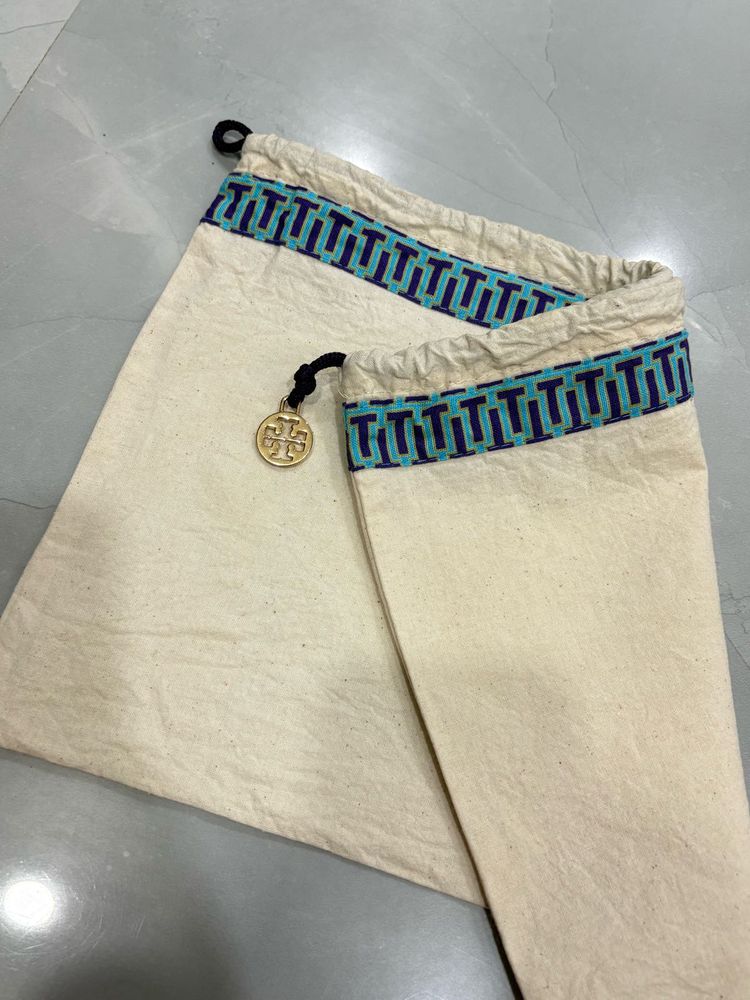 Tory Burch Dust Bag