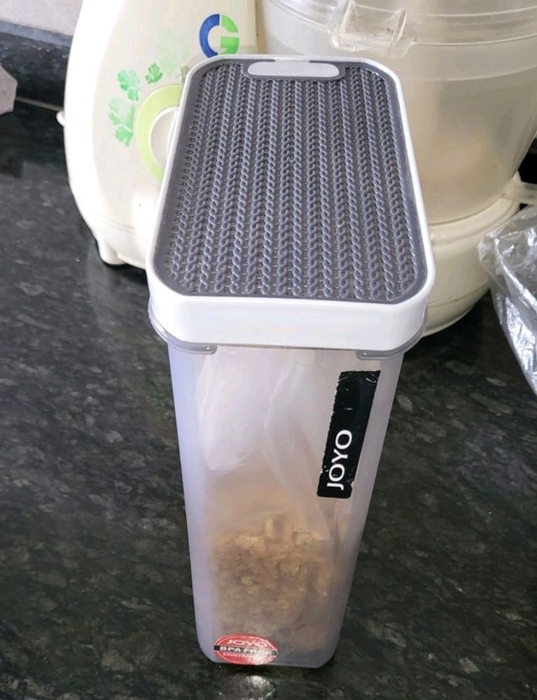 Used Box