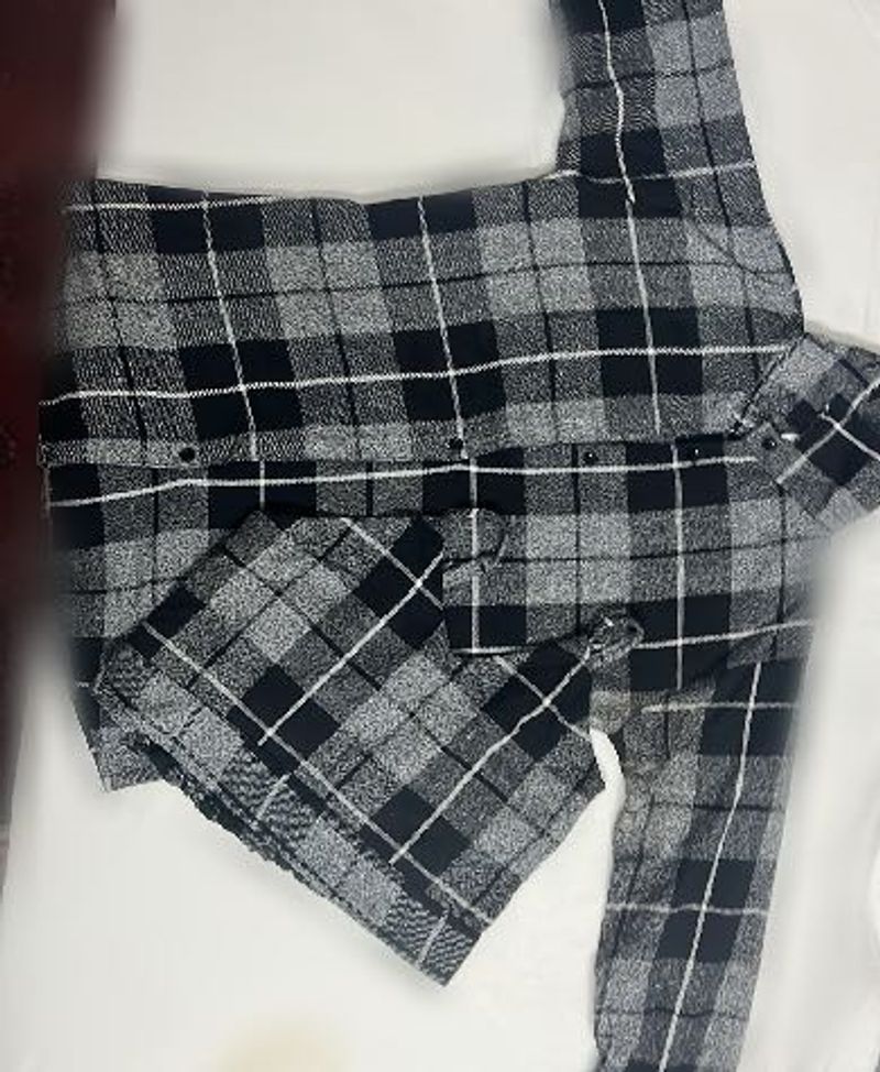 shirt with inner top