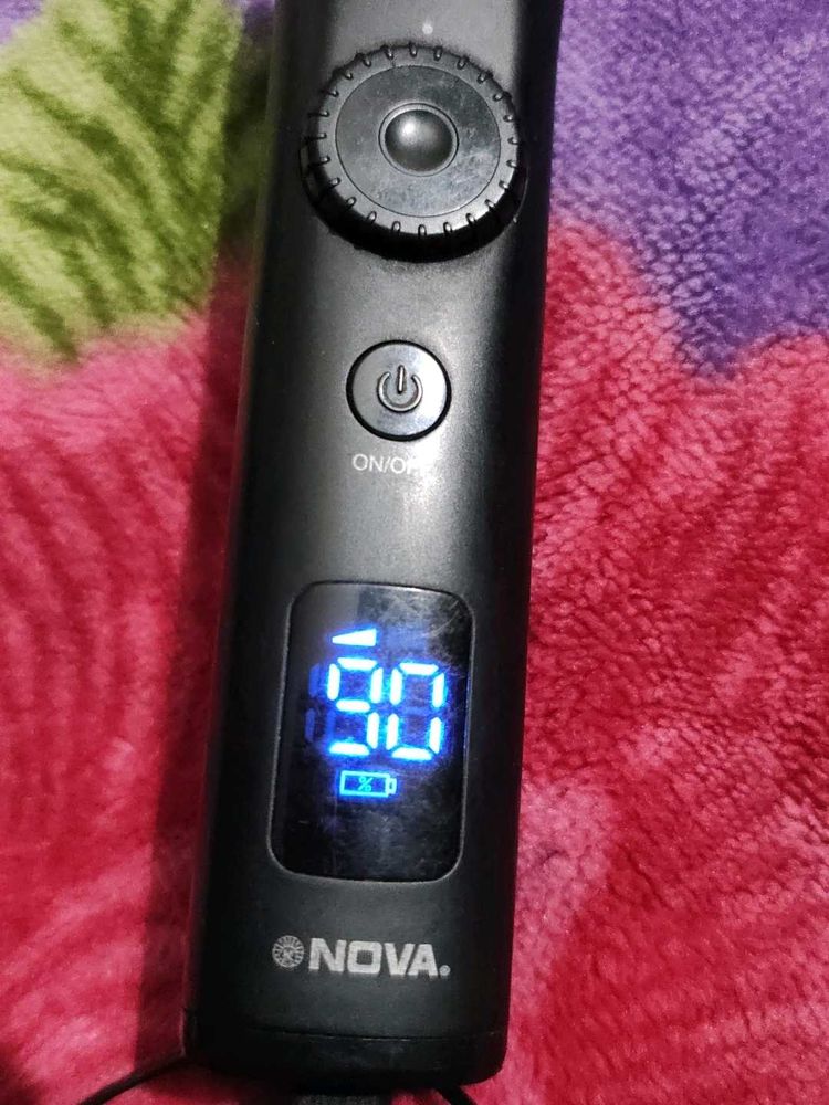 Nova Digital Trimmer