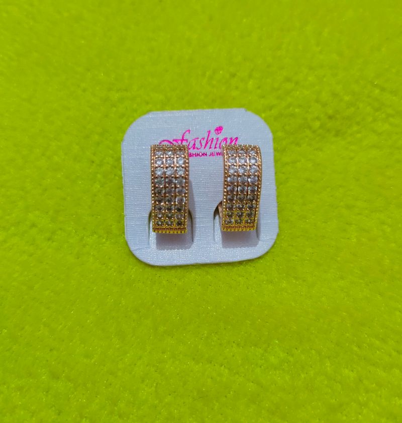 Korean Heart Hoops,With Ad Stone,