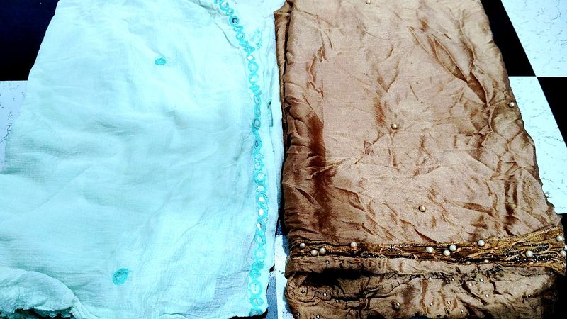New Condition Dupatta