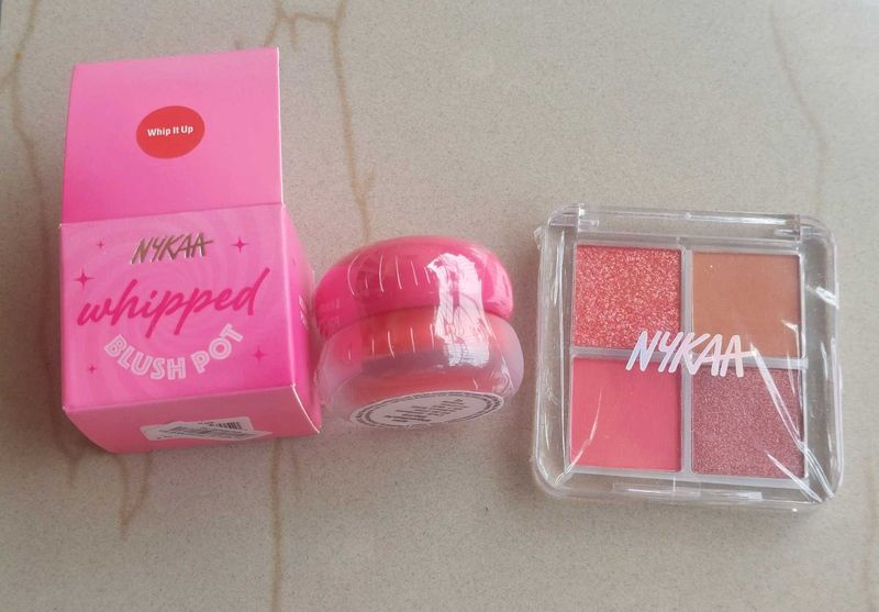 Nykaa Cosmetics combo