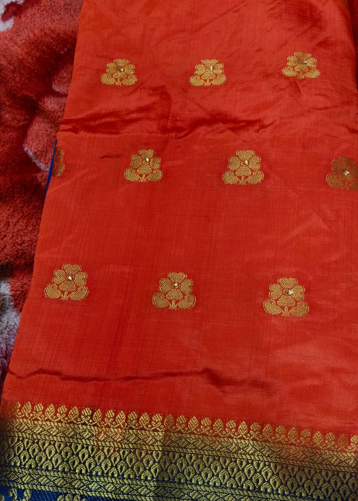 Beautiful Banarsi Sadi