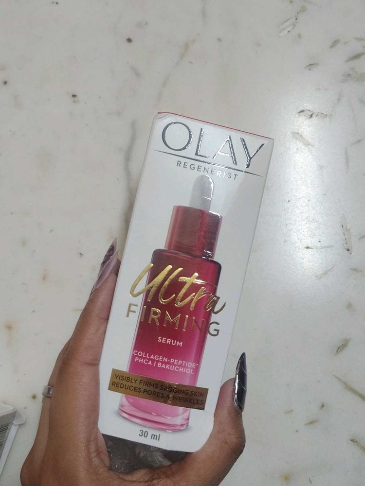 Olay Regenerist Ultra Firming Serum