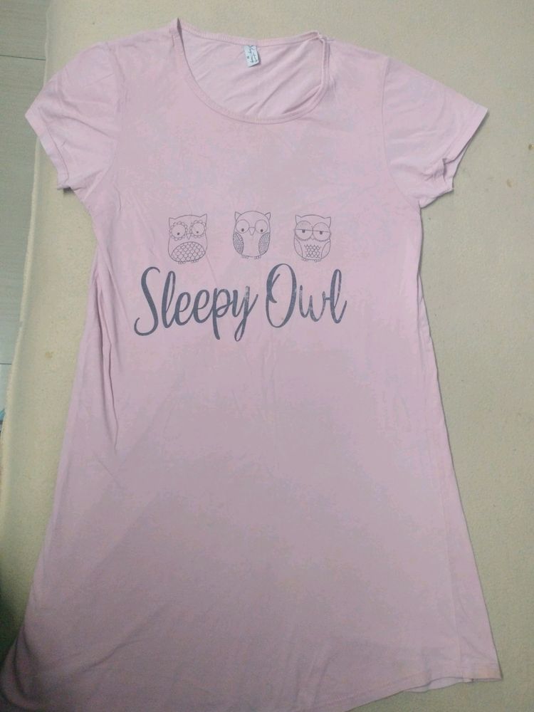 Short Nighty