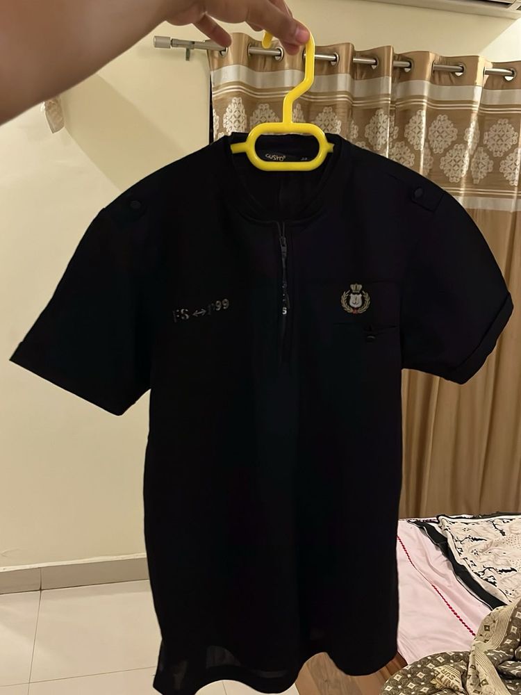 Stylish Black top for kids