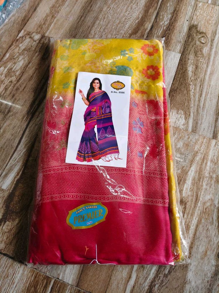 Saree new