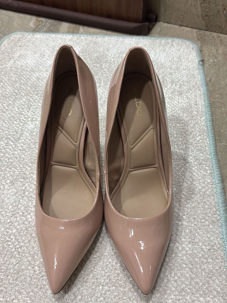Aldo heels