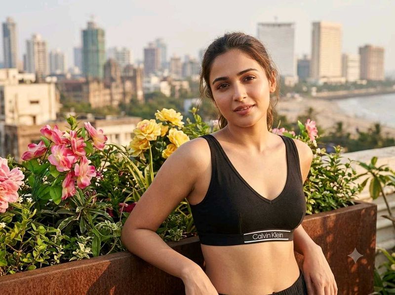 Calvin Klein Sports top