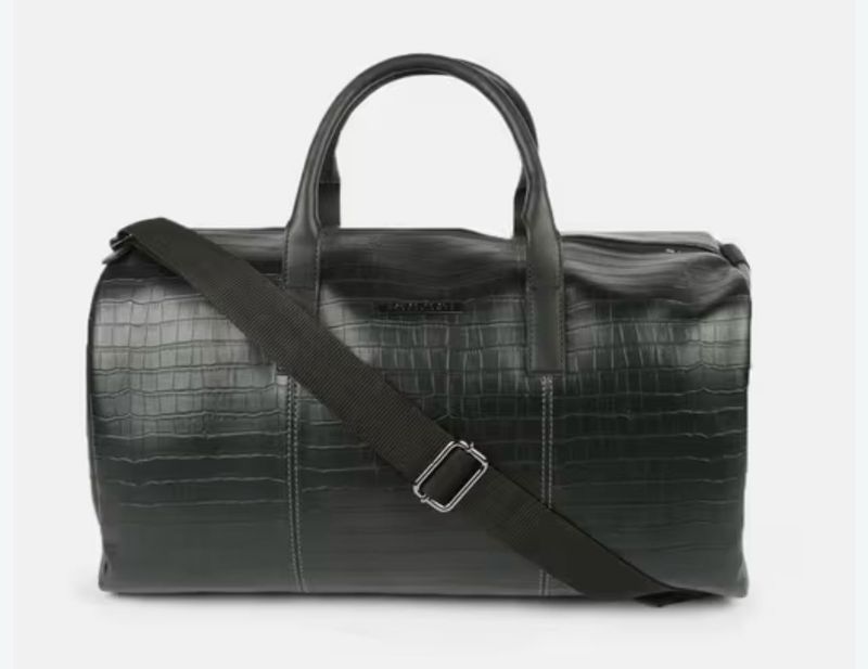 POLICE crocodile  Duffle Bag