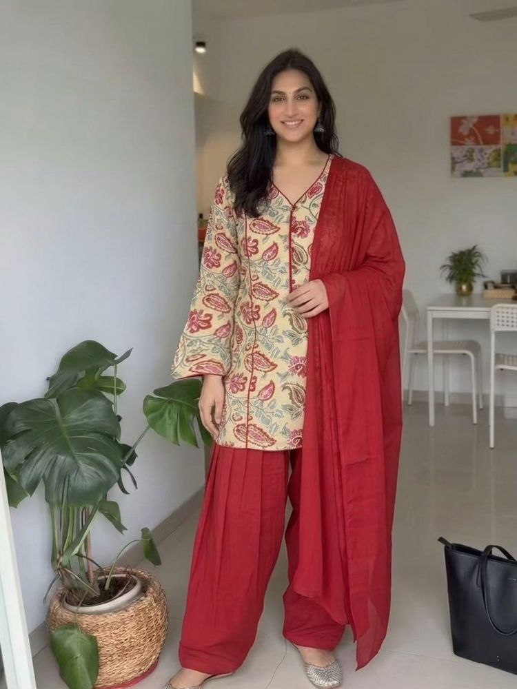 Diwali festival Farshi salwar suits