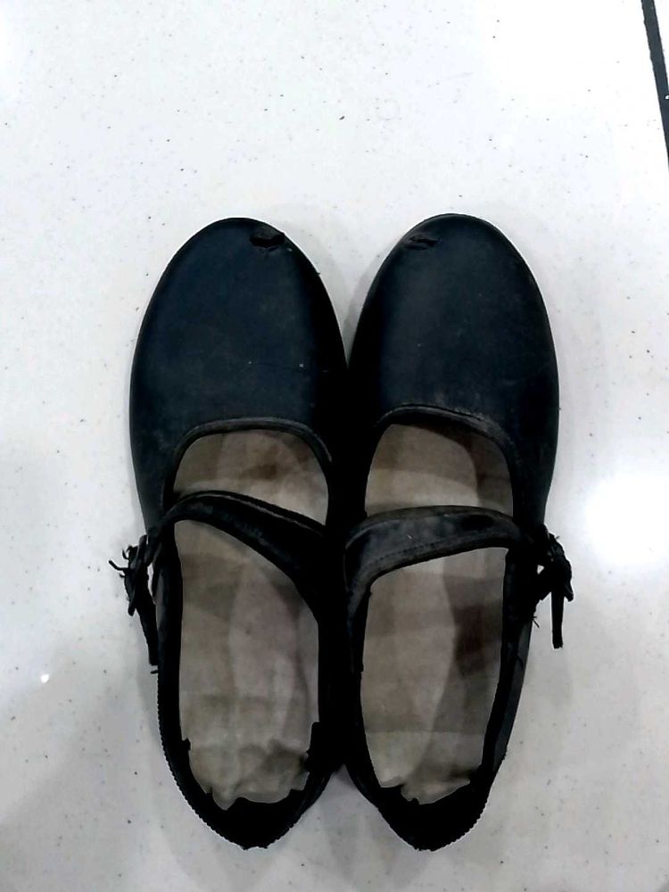 school shoes