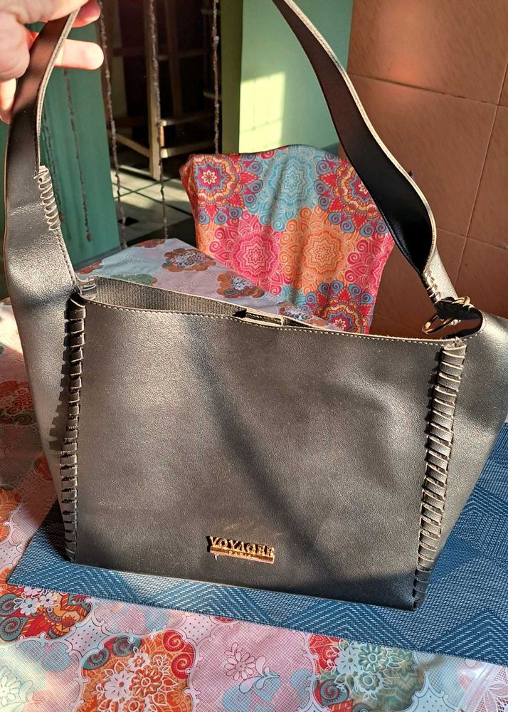 Black Bag