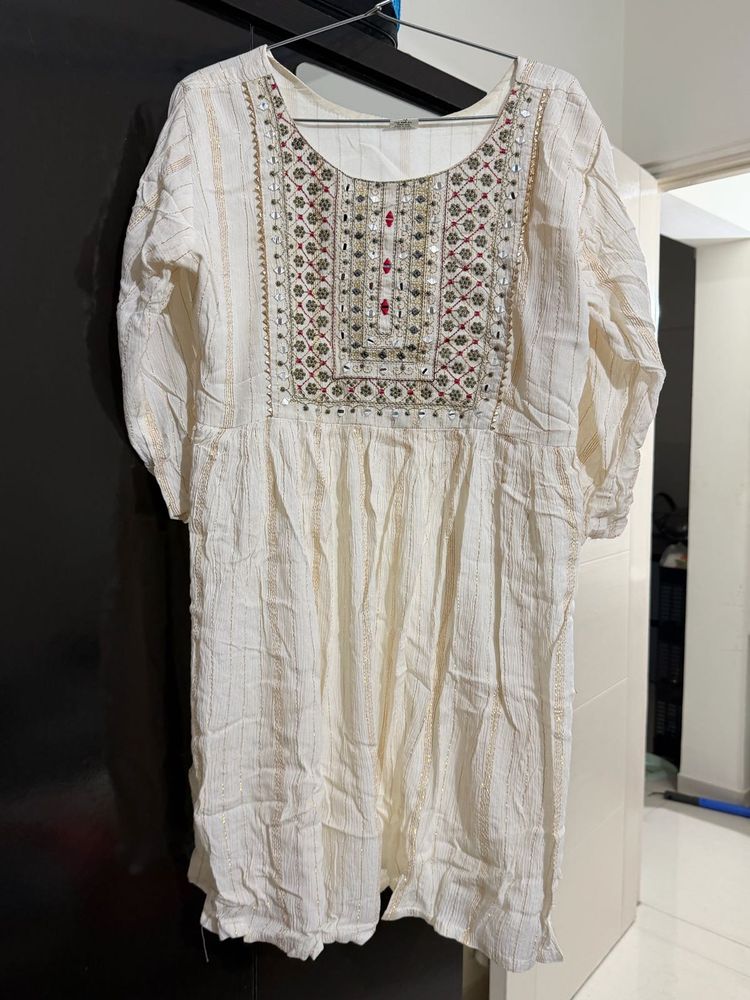 DRESS SET