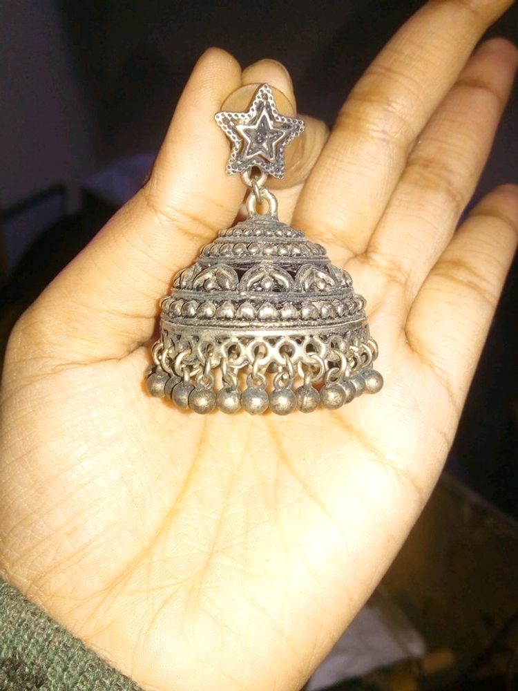 Jhumka