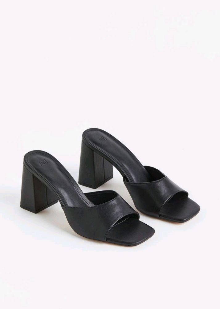 H&amp;M HEELS