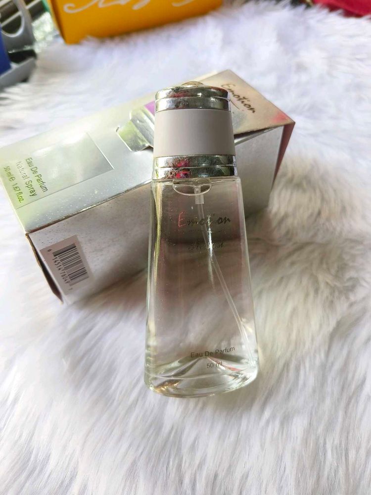 Perfumes For Women