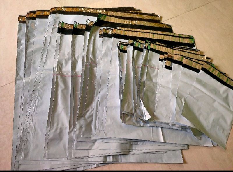 50 Packing Bag